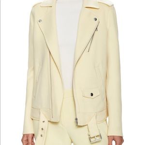 Theory Tralsmin Moto Jacket